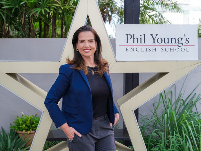 Phil Young