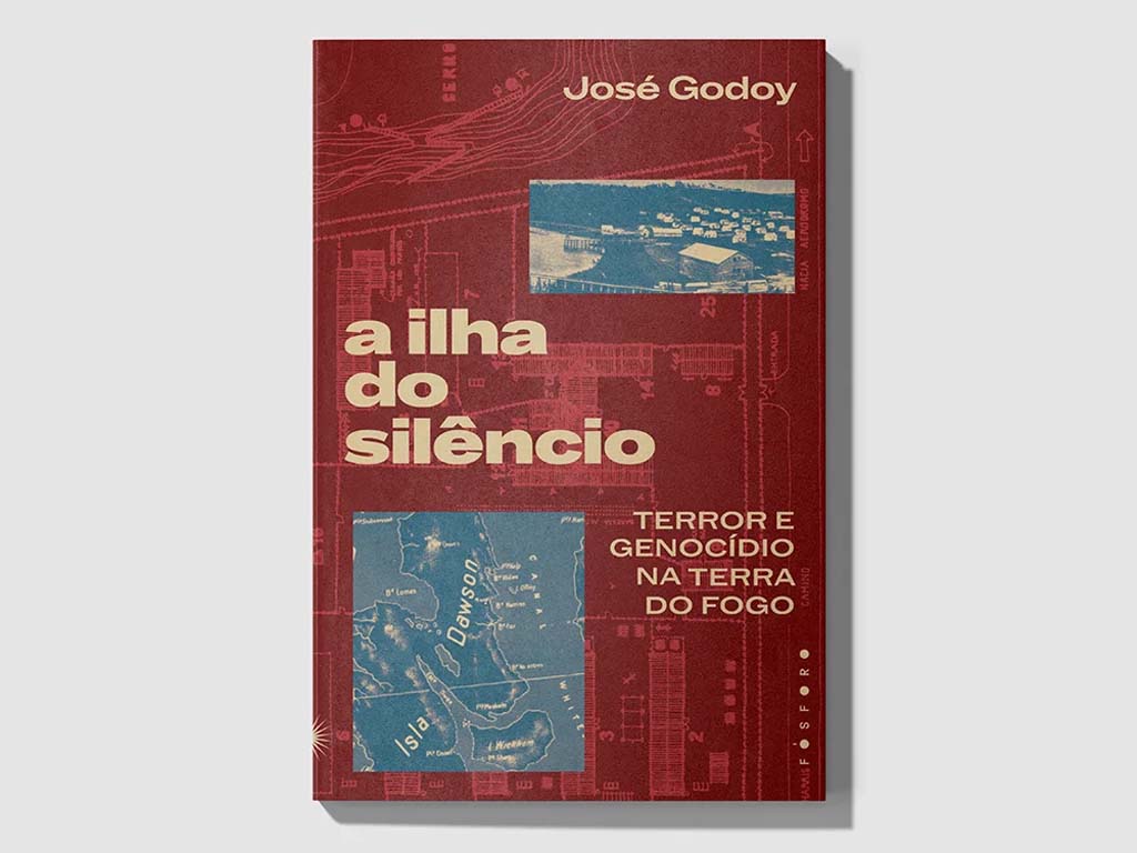 A Ilha do Silêncio José Godoy