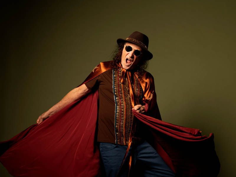 Alceu Valença