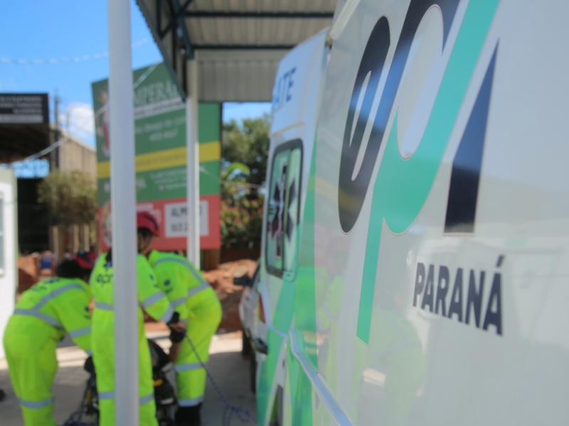 EPR Paraná