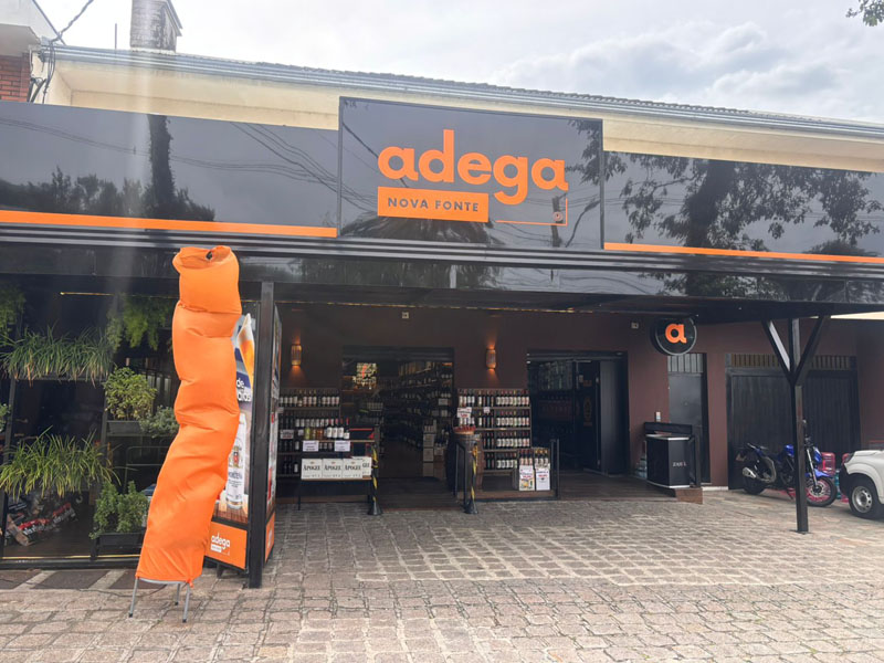 Adega Nova Fonte