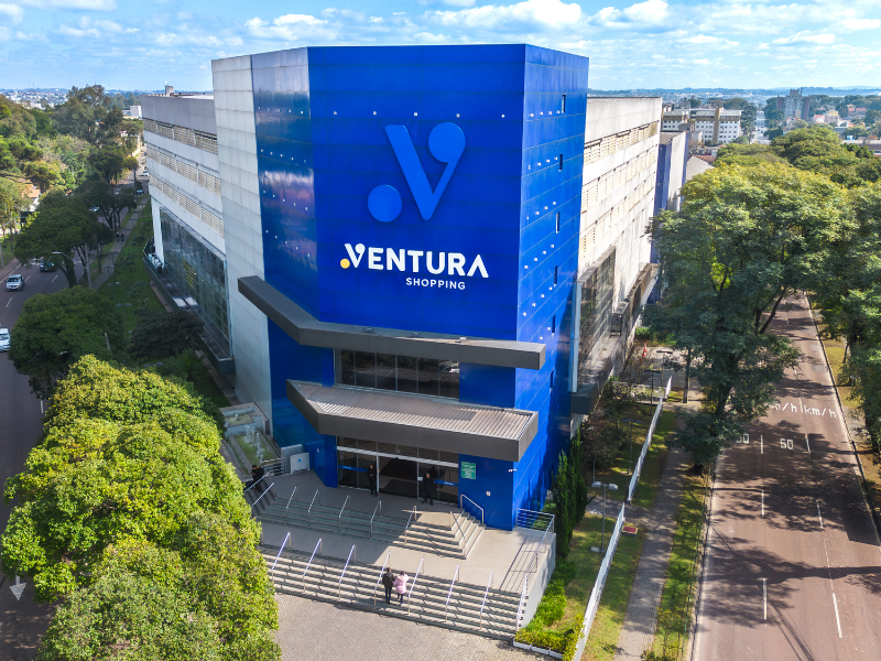shopping ventura