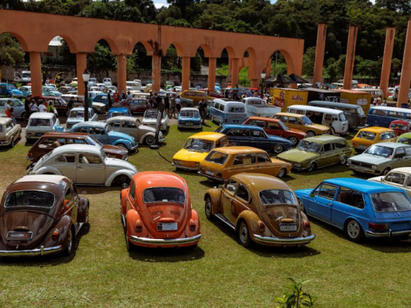 Volksfest