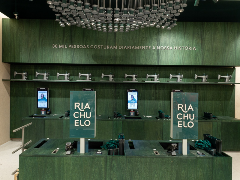 riachuelo