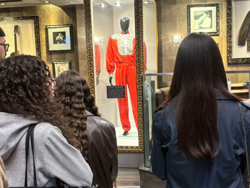 museu do rock