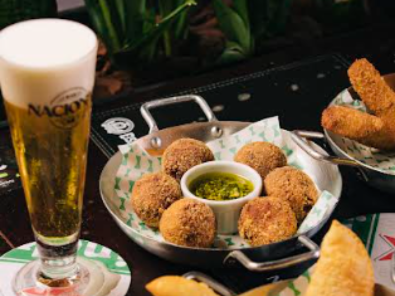 bar nacional