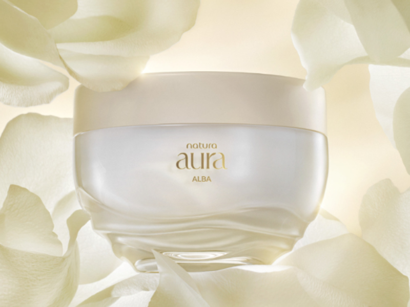 natura - linha aura