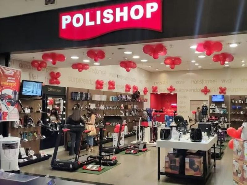 Polishop