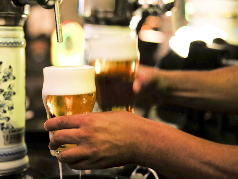 Sheridan´s Irish Pub