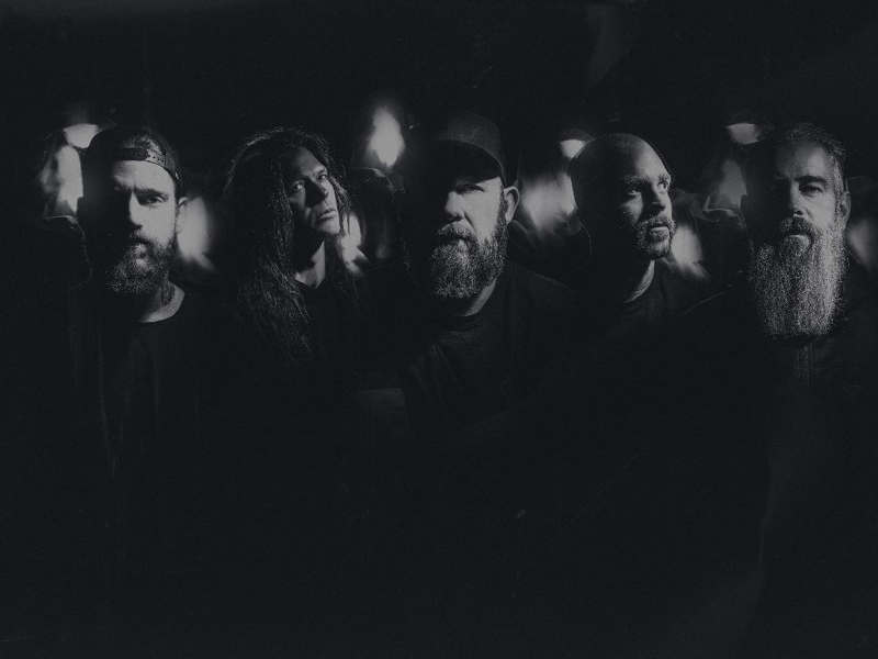 In Flames