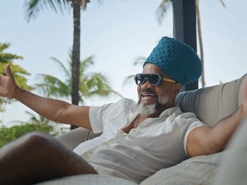 CARLINHOS BROWN