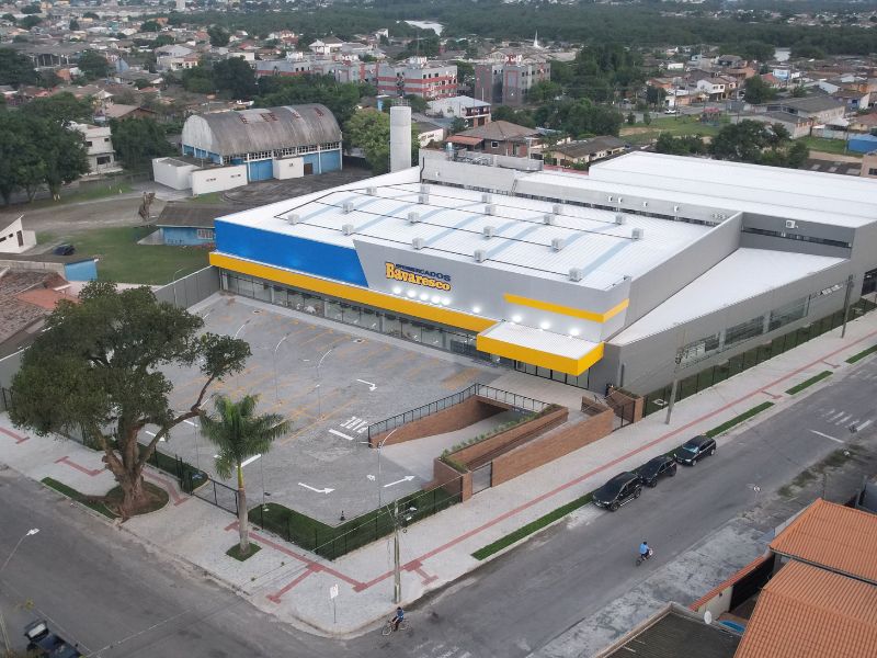 Rede Bavaresco