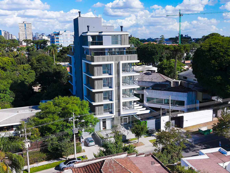 Porto Camargo