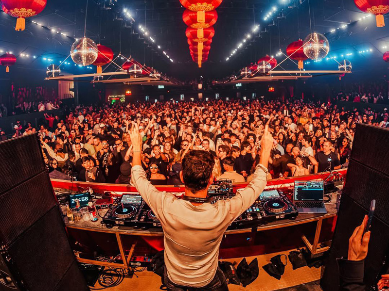 Guy Gerber