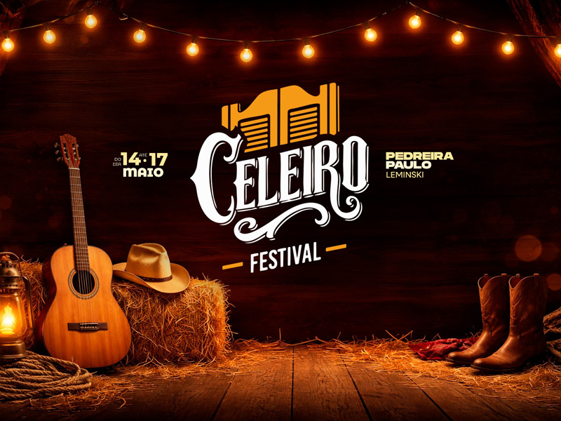 Celeiro Festival