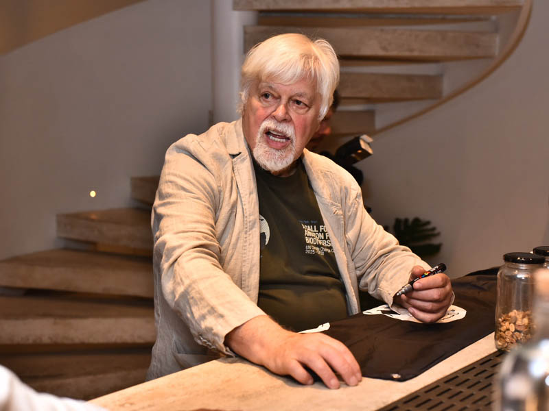 Paul Watson