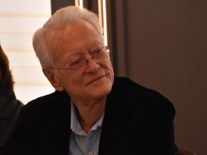 Francisco Simeão