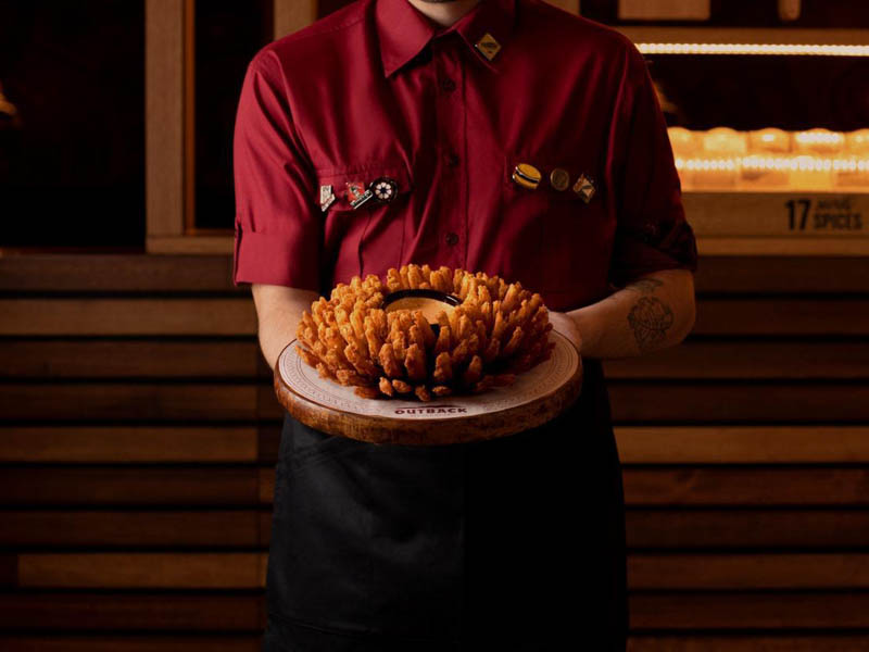 Outback