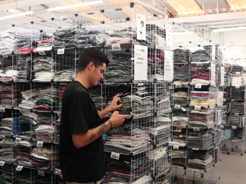 Moda Masculina