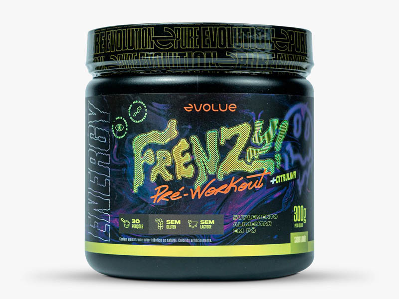 Evolue supplements