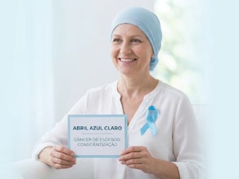 Abril Azul Claro