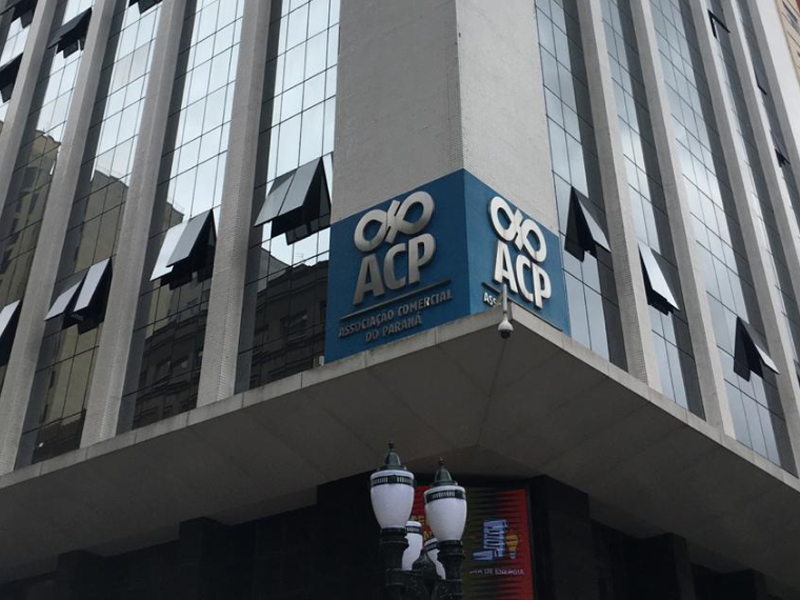 Associação Comercial do Paraná