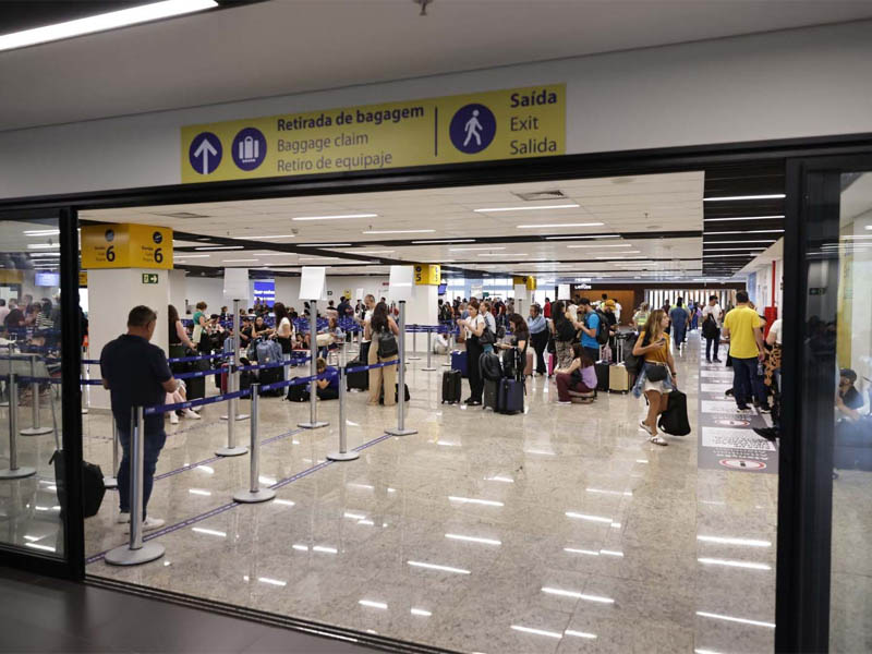 aeroportos