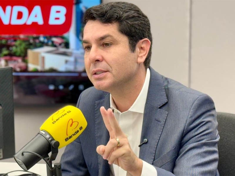 alexandre curi