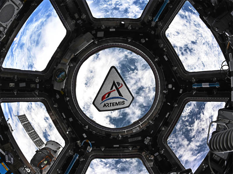 artemis