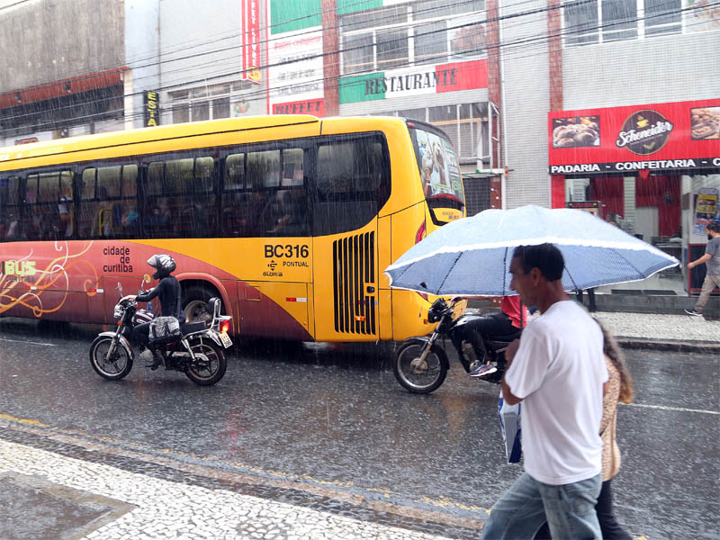 chuva