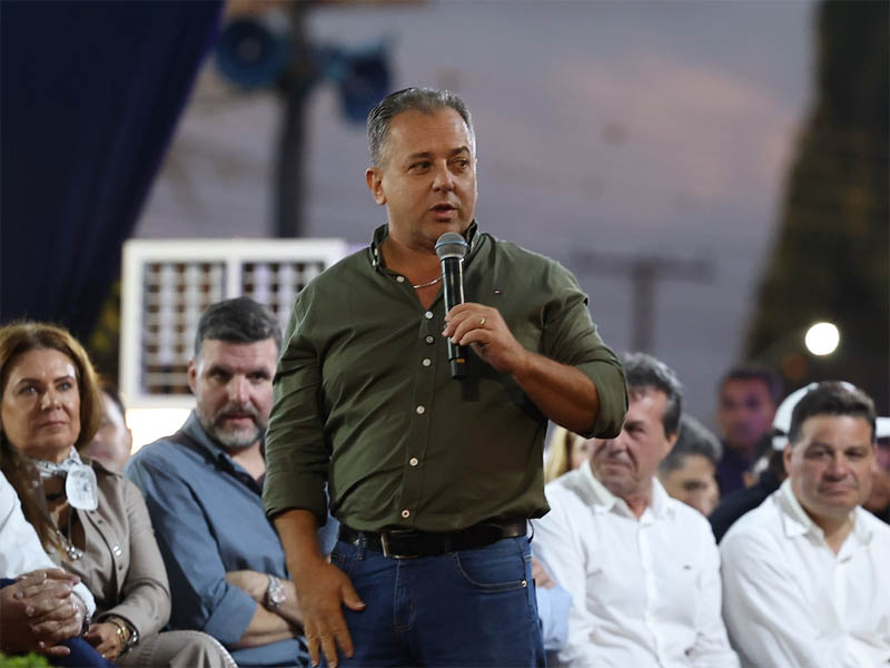 conrado de cambé