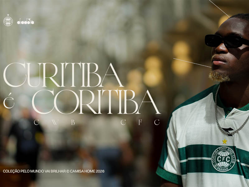 coritiba