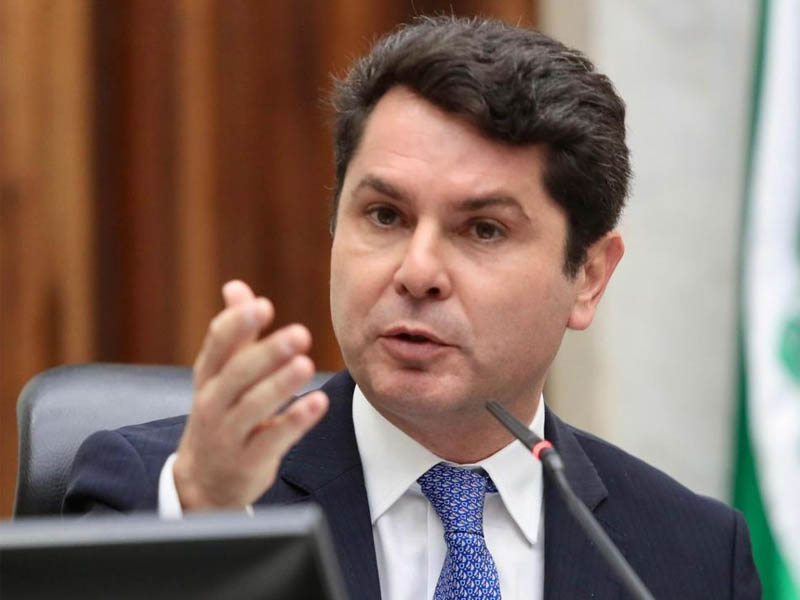 alexandre curi