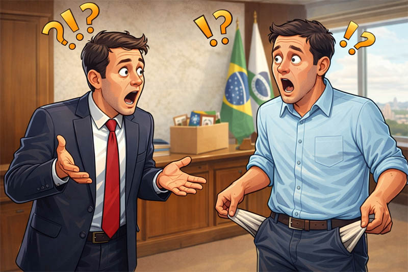 exonerados