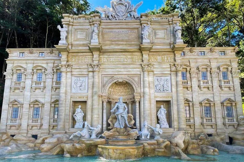 fontana