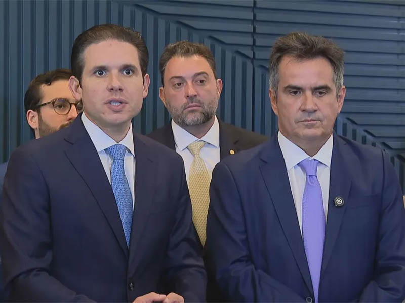 hugo motta e ciro nogueira