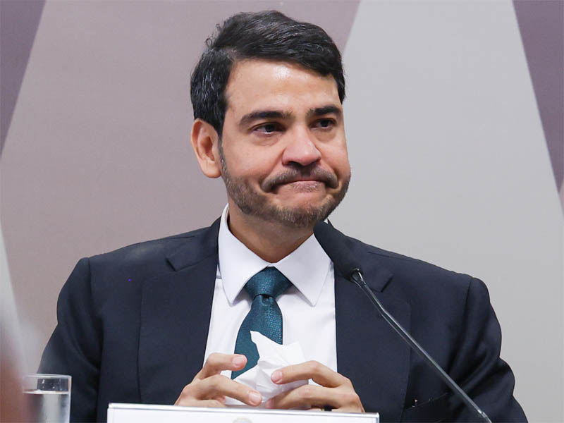 jorge messias