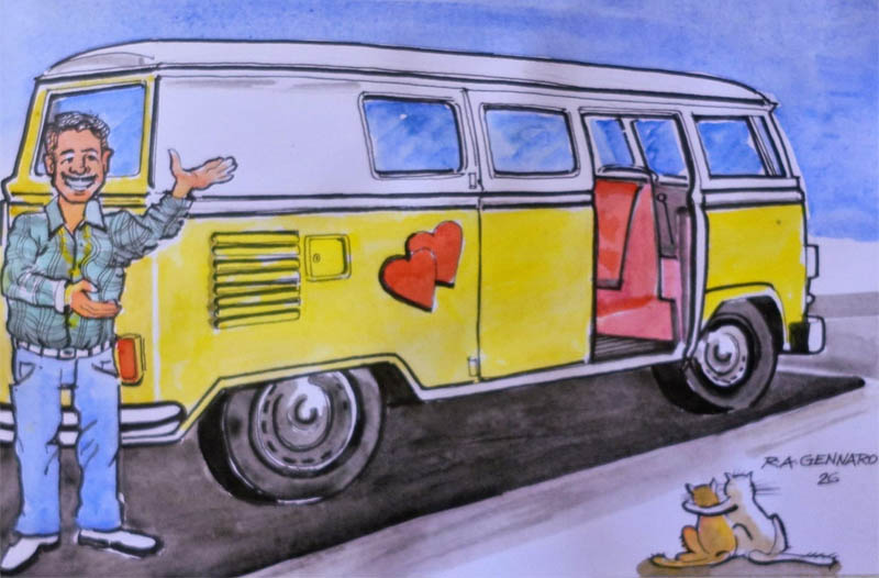 kombi