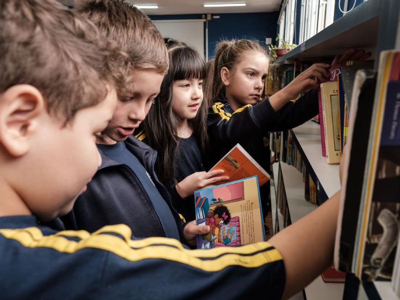 Leitura
