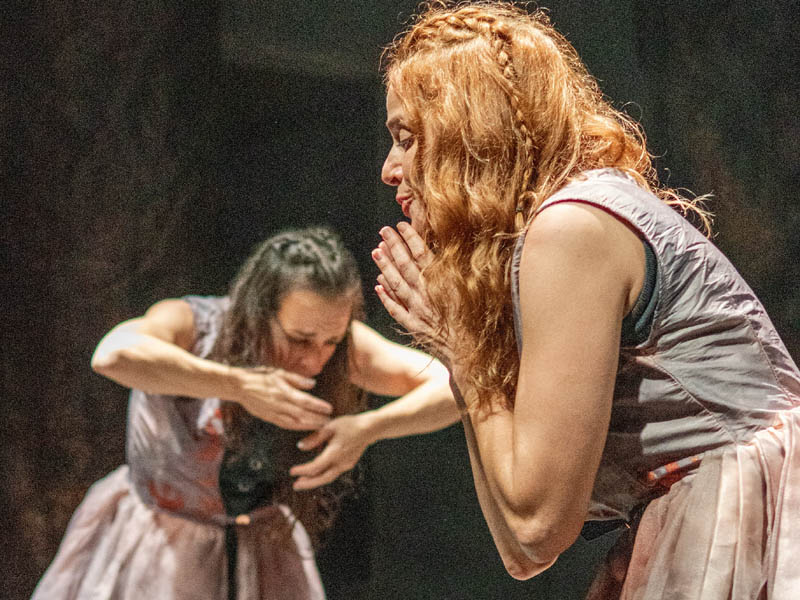 Grupo Obragem de Teatro