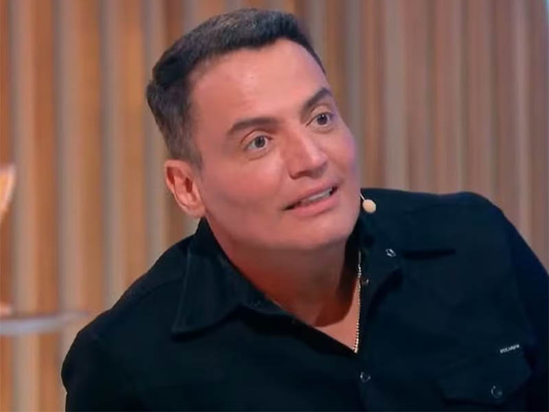 leo dias