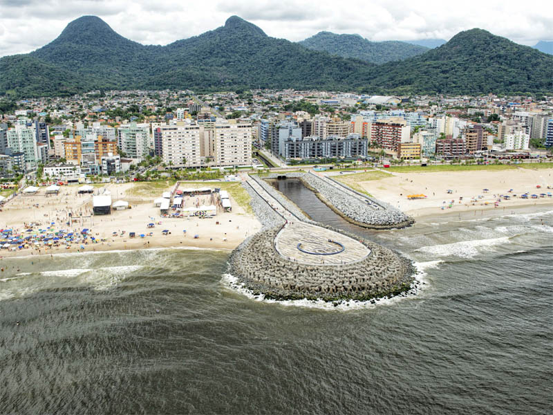 litoral