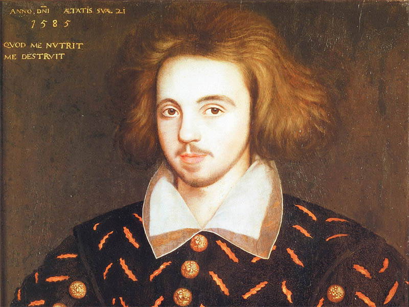 marlowe