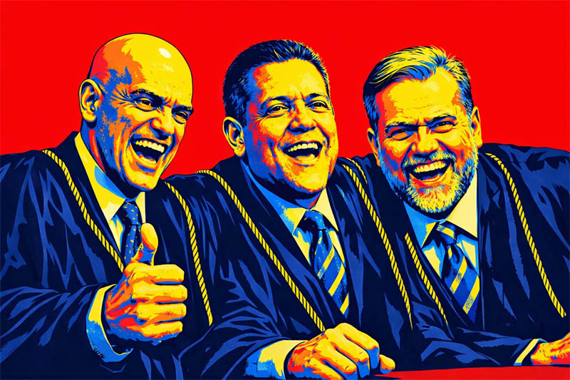 ministros