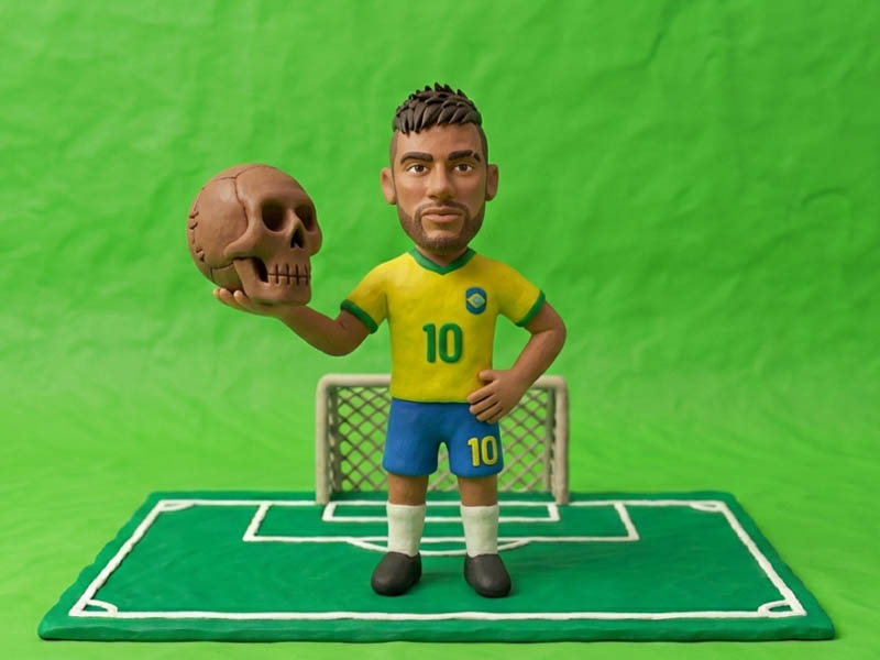 neymar
