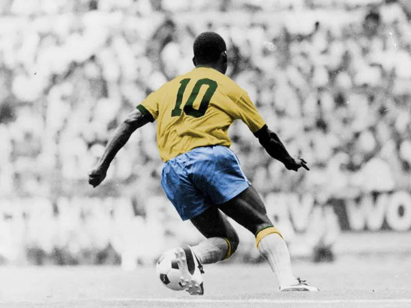 pelé
