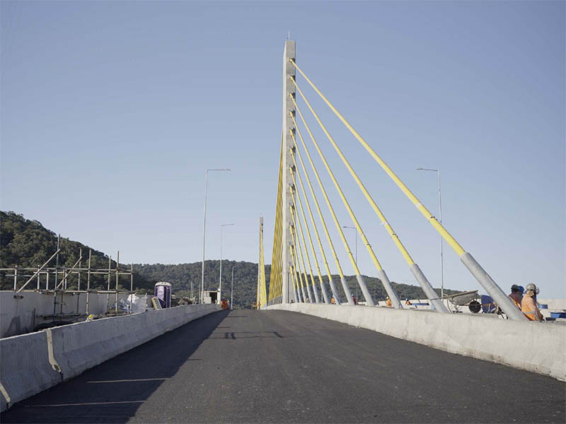 ponte de guaratuba