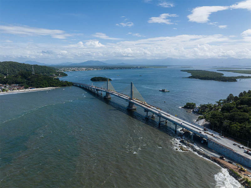 ponte de guaratuba