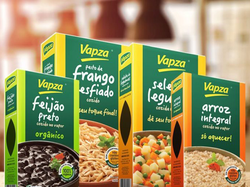 Vapza Alimentos