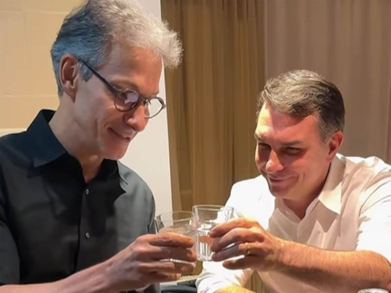 zema e flavio